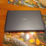 Asus Vivobook Flip 12 | 4GB RAM | Dotyk 360 J203N