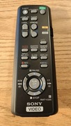 Oryginalny pilot SONY RMT-V220