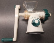 Wheatgrass Juicer ręczna wyciskarka do soku (nie kompletna!)