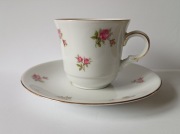 PMR Jaeger - filiżanka sygnowana z lat 1925 - 1945