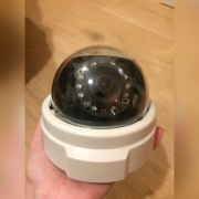 Sieciowa kamera LevelOne FCS-3053