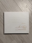 Album Jan Paweł II na znaczkach Poczty Polskiej 2015 UNIKAT