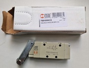 Zawór mechaniczny Metal Work 7001000510