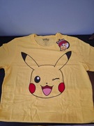 Koszulka XL POKEMON