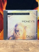 THE JESUS AND MARY CHAIN"Honey's Dead"