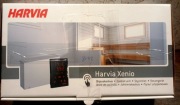 Piec do sauny Sentiotec 136e plus sterownik Harvia xenio cx110