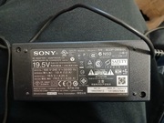 Sony Adapter 19.5 V ACDP-085E01