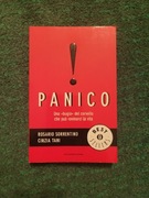 PO WŁOSKU Panico una bugia del cervello