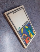 R. Davies - Mantykora [PIW I/1988] 