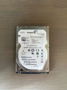 Dysk SEAGATE Momentus 5400.6 320 GB