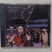 Black Sabbath - Live Evil / 1Wyd 1989 Stan doskonały 