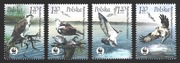 2003r. Seria znaczków Fi. 3929 - 3932 **.