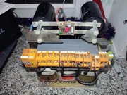 Transformator 400/24V 0.85kVA 850VA 20A 3F