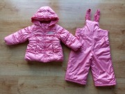 Piękny komplet na zimę 92