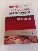 Repetytorium historia