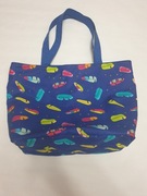 Torba Shopper z dnem / zakupy prezent inne okazje 