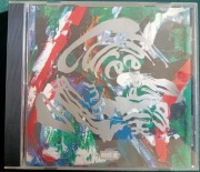 The Cure cd Mixed up wyd usa 1990r stan bdb 