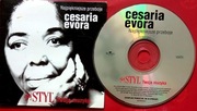 309 CD Cesaria Evora Najpiękniejsze przeboje (DP) (2)