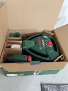 Bosch PFS 5000 E – Agregat Malarski / System Natryskowy Nowy + Dostawa 