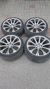 Felgi bmw m pakiet 19 9.5 jjx19 8.5jjx19 JWL