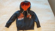 Bluza z kapturem 104