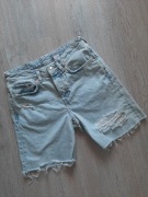 H&M spodenki roz. 34 XS