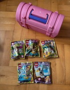 Zestaw Lego friends