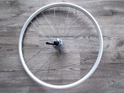 Koło przód 26" disc IS Shimano HB-M525 Nowe
