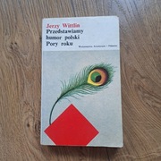 Jerzy Wittlin – Przedstawiamy humor polski. Pory roku (1974, PRL)