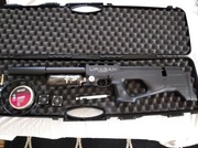 Uragan Compact 5.5 mm