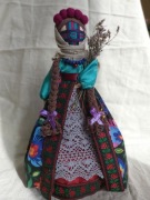 Lalka Ukraińska Motanka