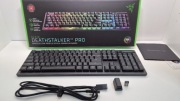 Razer Deathstalker V2 Pro Red linear bezprzewodowa klawiatura