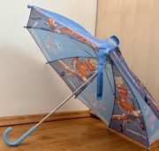 Parasol dziecięcy - Samoloty. Wyprzedaż! Okazja!