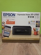 Drukarka epson xp 2150 (używana)