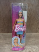 Lalka Barbie Fashionistas