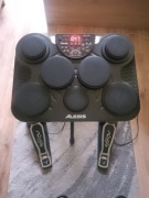 Perkusja Alesis compaktkit 7