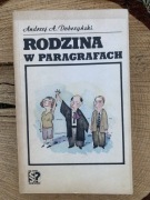 V Rodzina w paragrafach - Dobrzyński