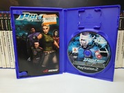 PSI-OPS The Mindgame Conspiracy PS2