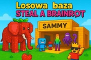 Losowa baza 5 b/s ROBLOX