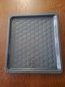 Blaszki plastry miodu do piekarnika Amica