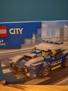 Klocki lego 60312