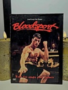 Krwawy Sport Bloodsport Snapper Film DVD