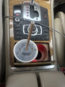 Cupholder Audi A8D3