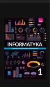 Informatyka 1 klasa liceum wsip