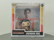 Protektor Case Funko Pop Music Album - 0.5mm