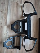 Honda Gl1800 Goldwing wypełnienie nakładka osłona licznika głosników