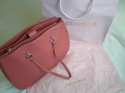 Oryginalna , nowa, piękna włoska torebka firmy Coccinelle