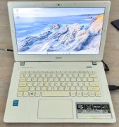 Laptop Acer Aspire V3-371 13,3" Intel i3, SSD 120GB pokrywa aluminiowa