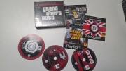 PSX GTA kolekcjonerska edycja collectors