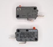 WONWOO SZM-V16-FA-63 T130 16A 250V Mikrowłącznik dwa piny 